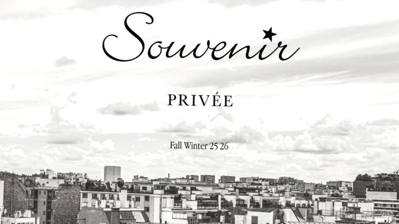 SOUVENIR AI25