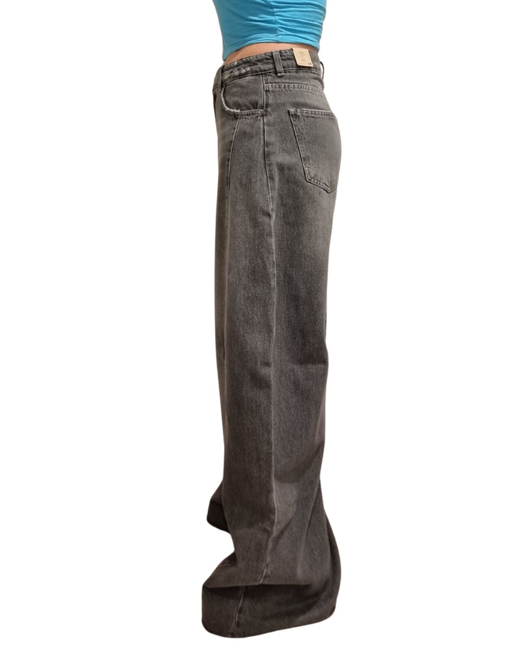 Jeans modello Ariel Noir'n'bleu