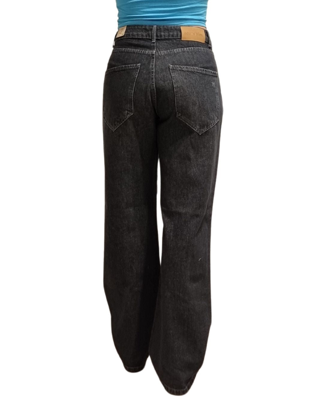 Jeans modello Aria Noir'n'bleu