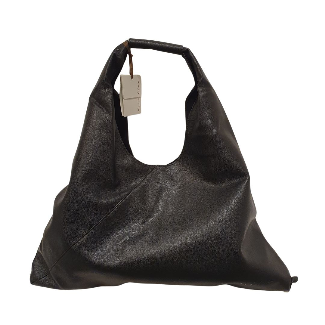 Borsa Essential in ecopelle Manila Grace