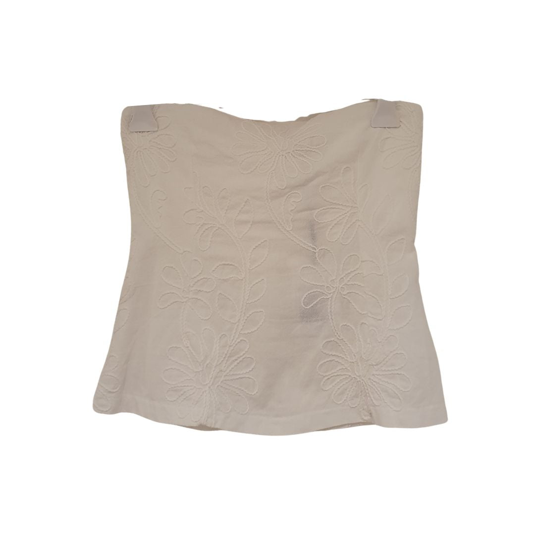 Bustier con ricami Philia Loft