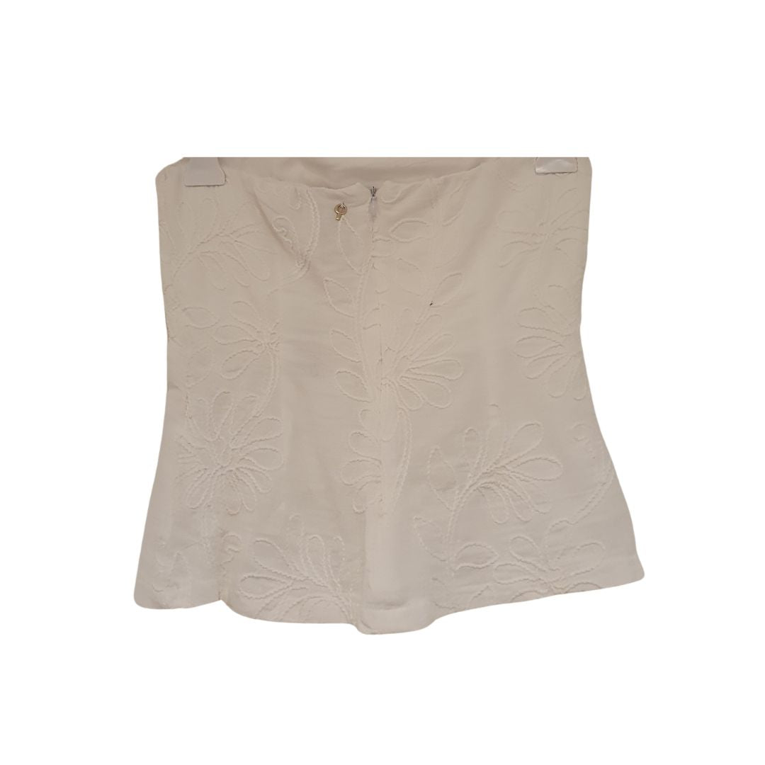 Bustier con ricami Philia Loft