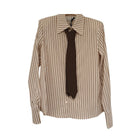 Camicia con cravatta HaveOne