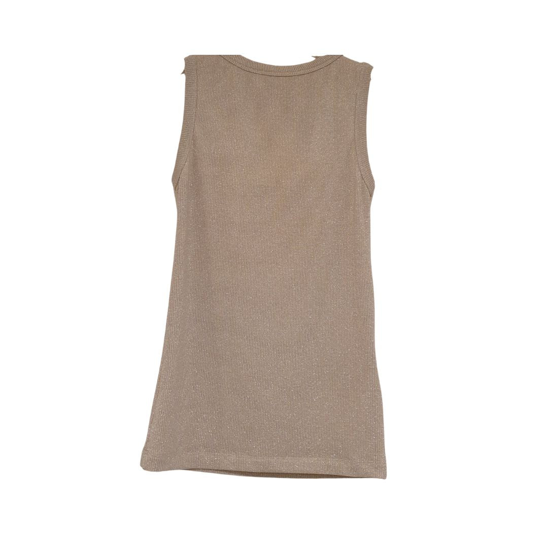 Canotta con lurex Philia Loft