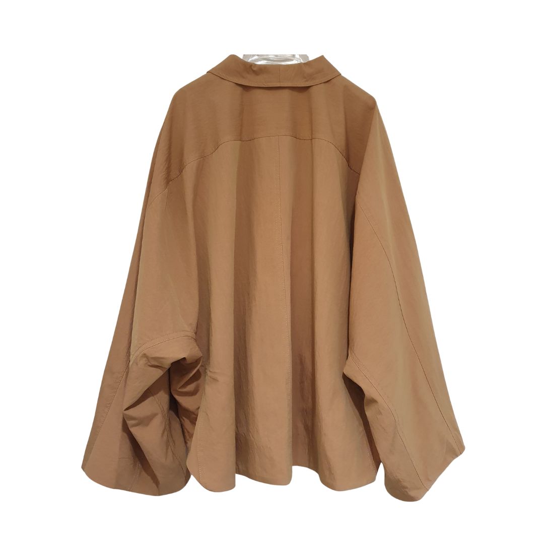 Giacca kimono Tensione In