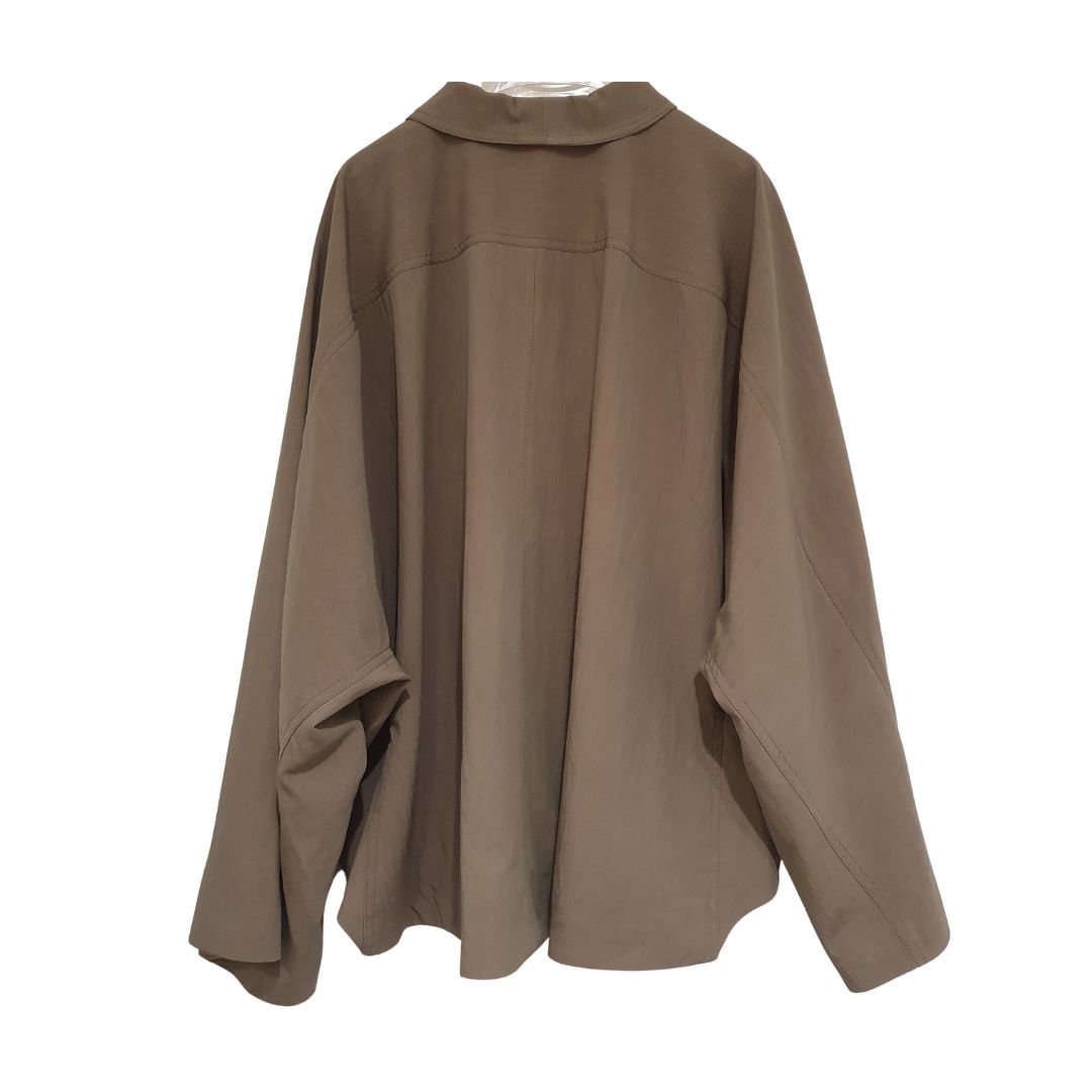 Giacca kimono Tensione In