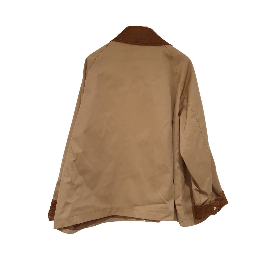 Giacca modello barbour HaveOne