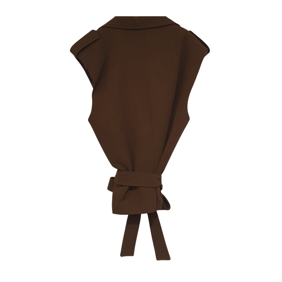 Gilet moro con fusciacca HaveOne