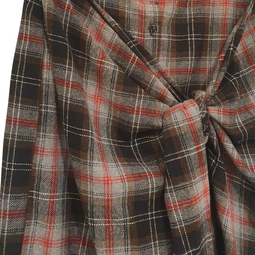 Gonna check in flanella HaveOne