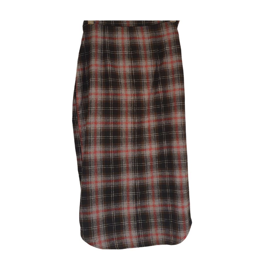 Gonna check in flanella HaveOne