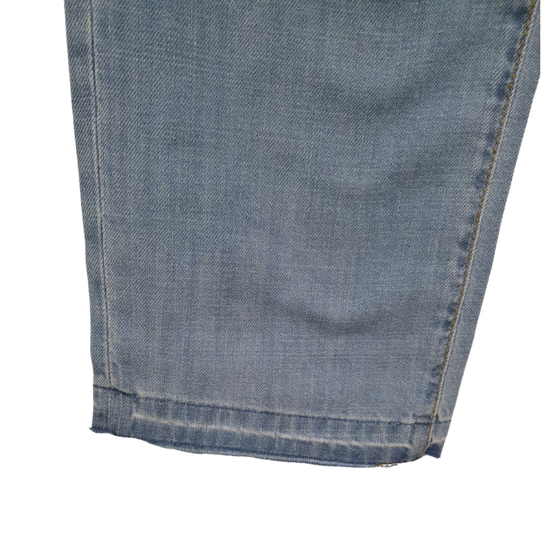 Jeans modello Vic Noir 'n' bleu