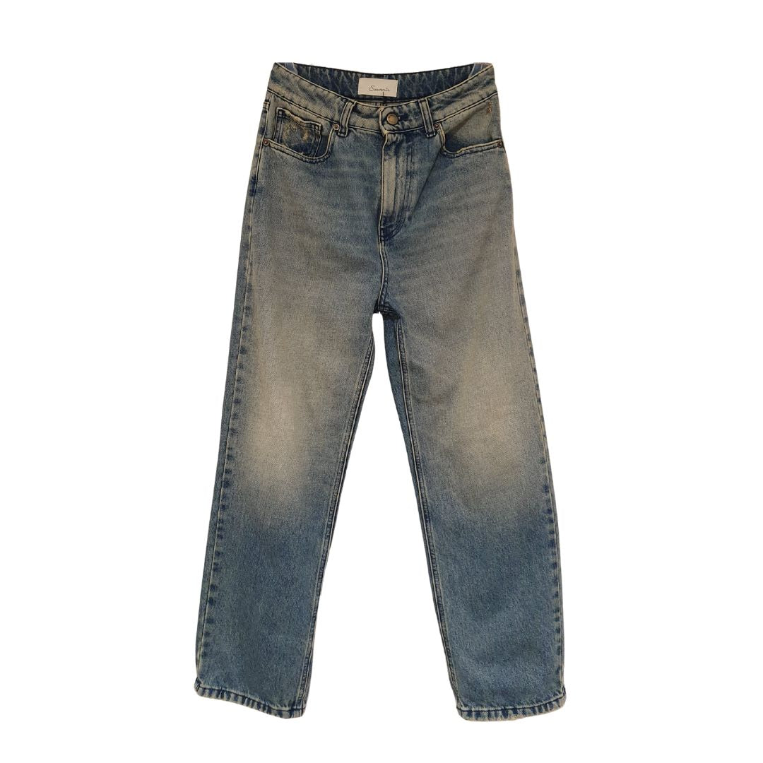Jeans stone washed Souvenir