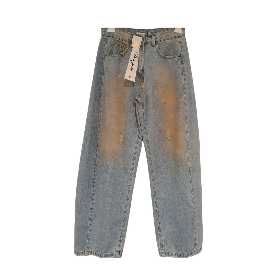 Jeans modello Guaguin Philia Loft