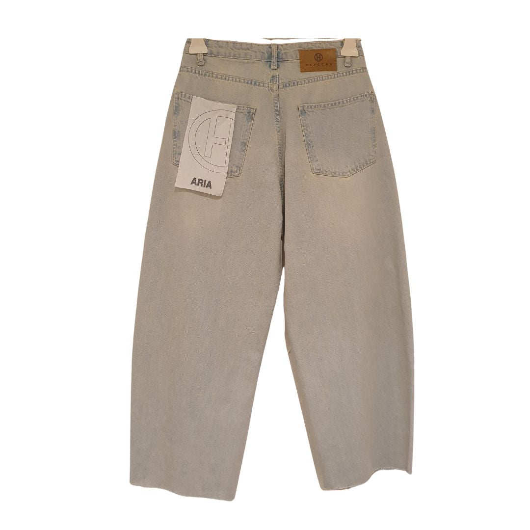 Jeans modello Aria HaveOne