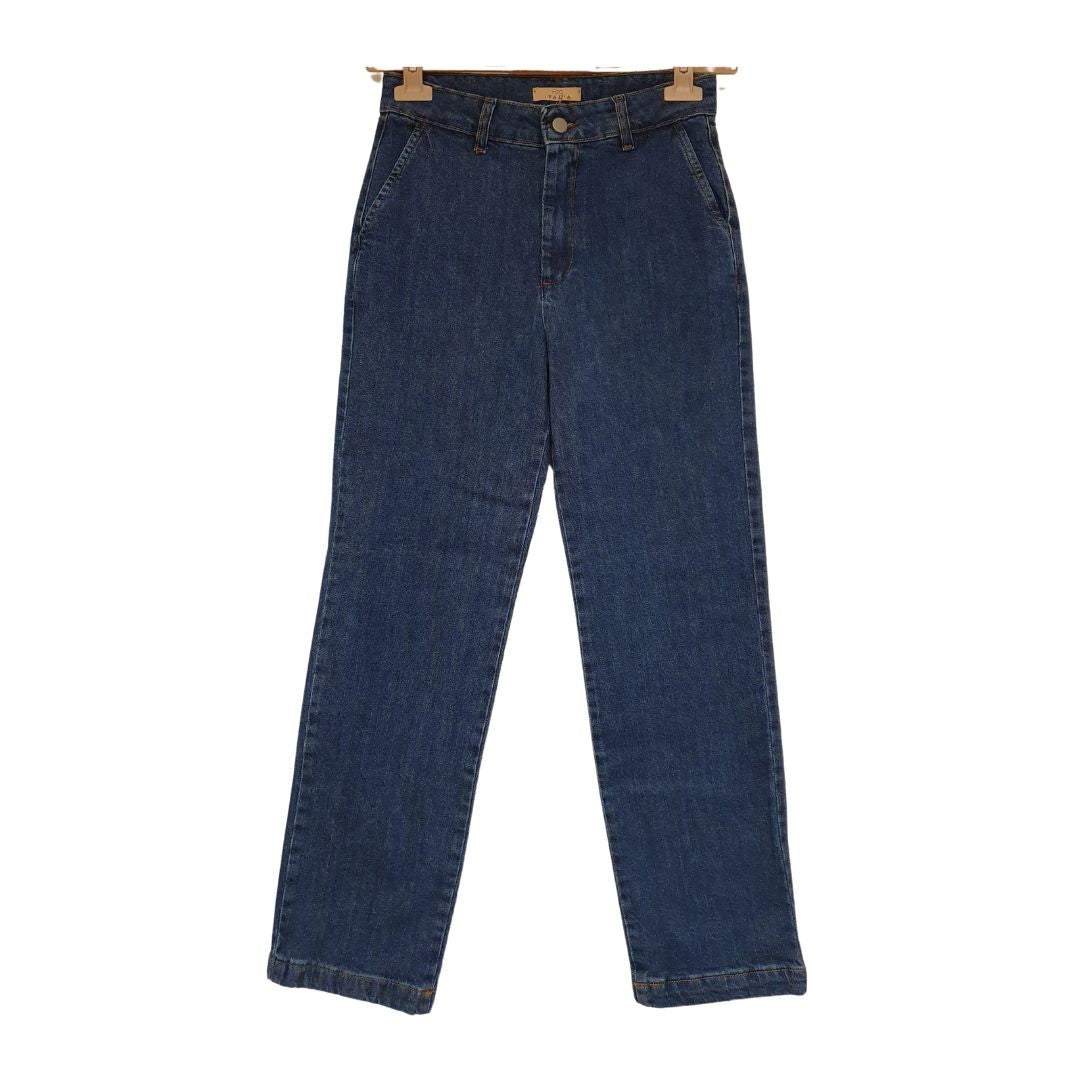 Jeans modello chino H2o