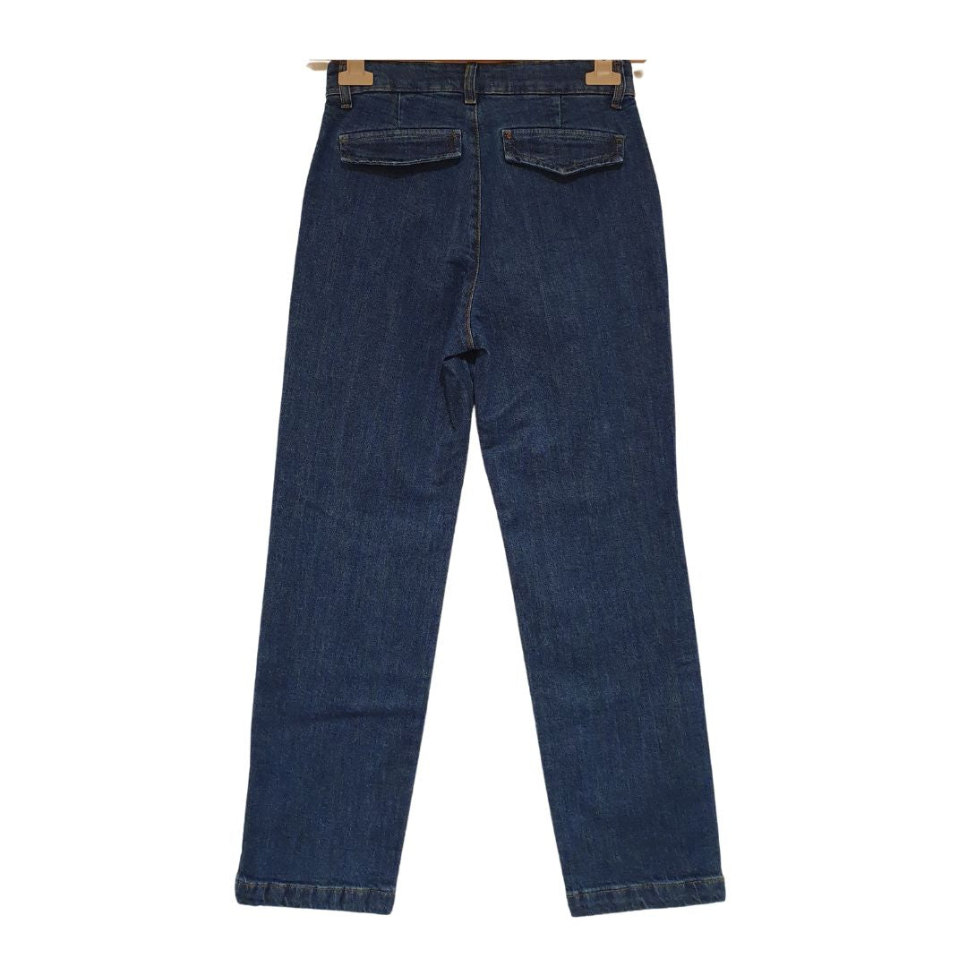 Jeans modello chino H2o