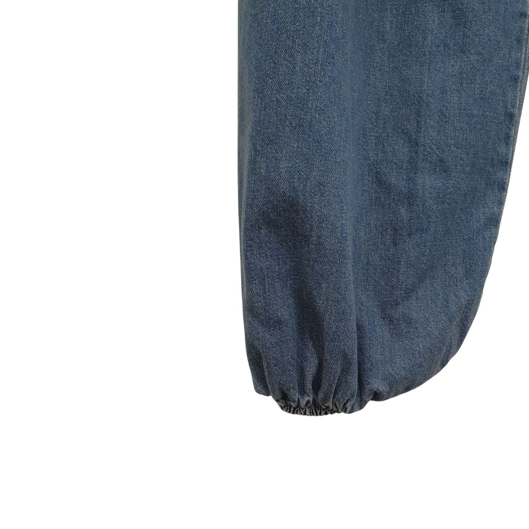 Jeans modello aladino Philia Loft