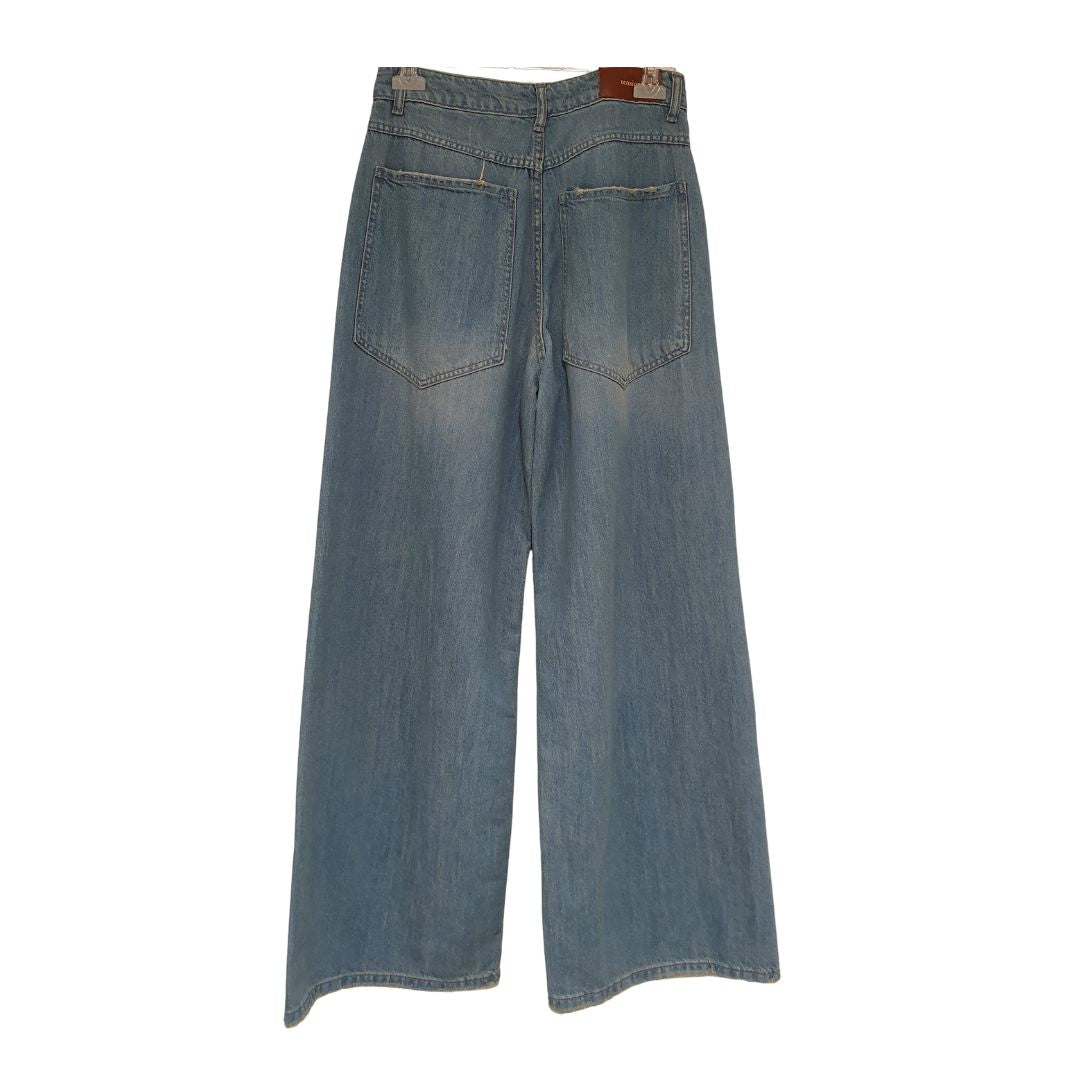 Jeans superpocket Tensione In