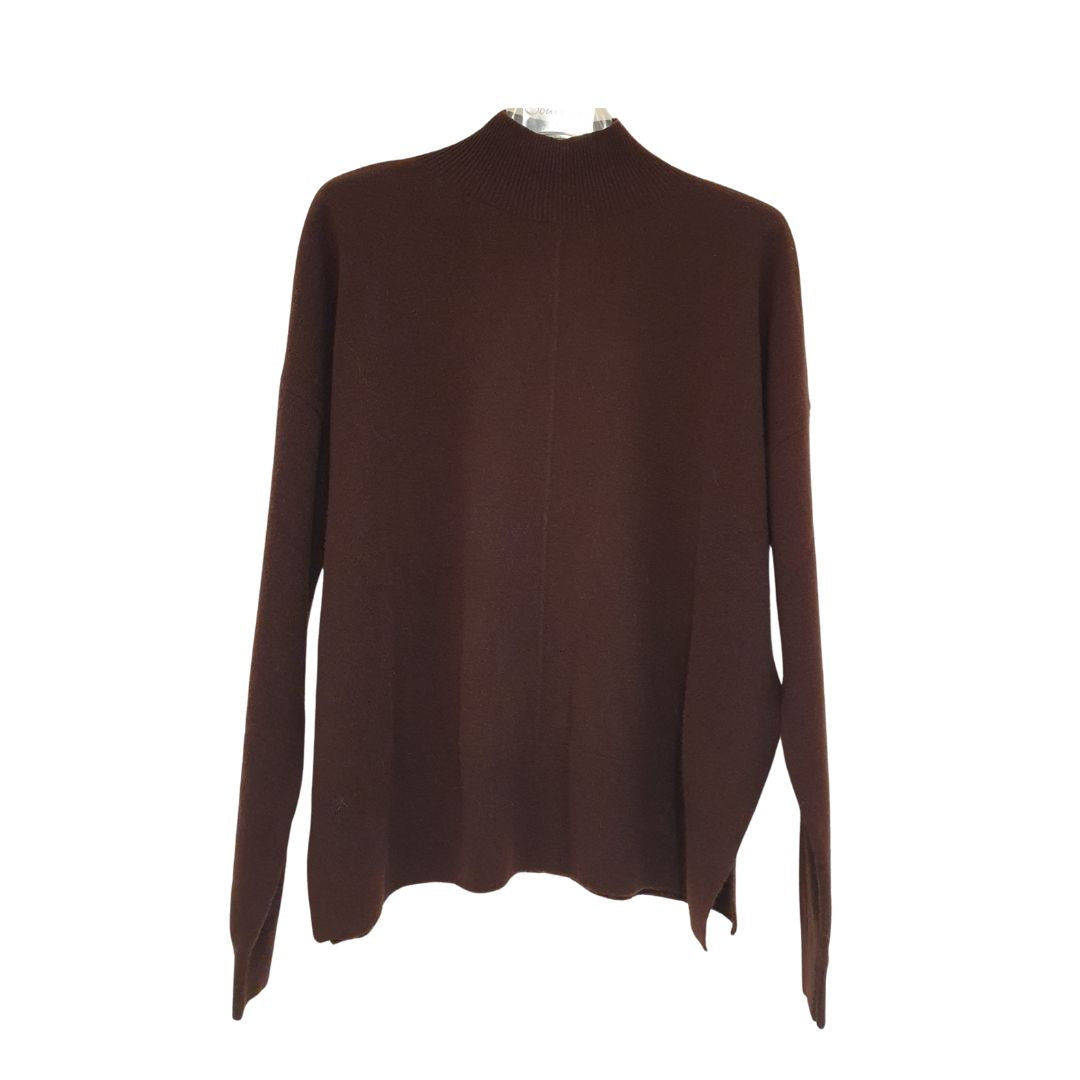 Dolcevita in 100% lana Souvenir