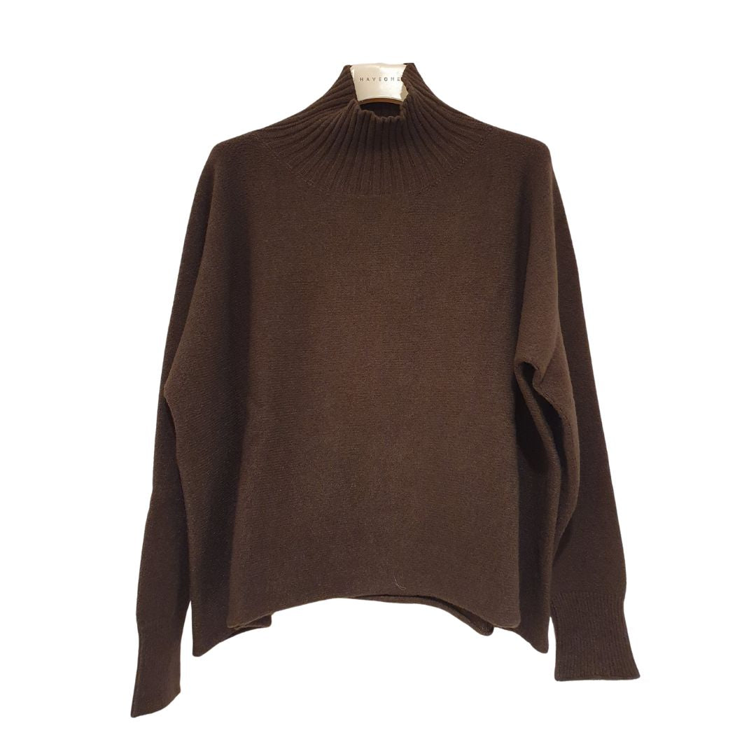 Dolcevita a scatoletta moro HaveOne