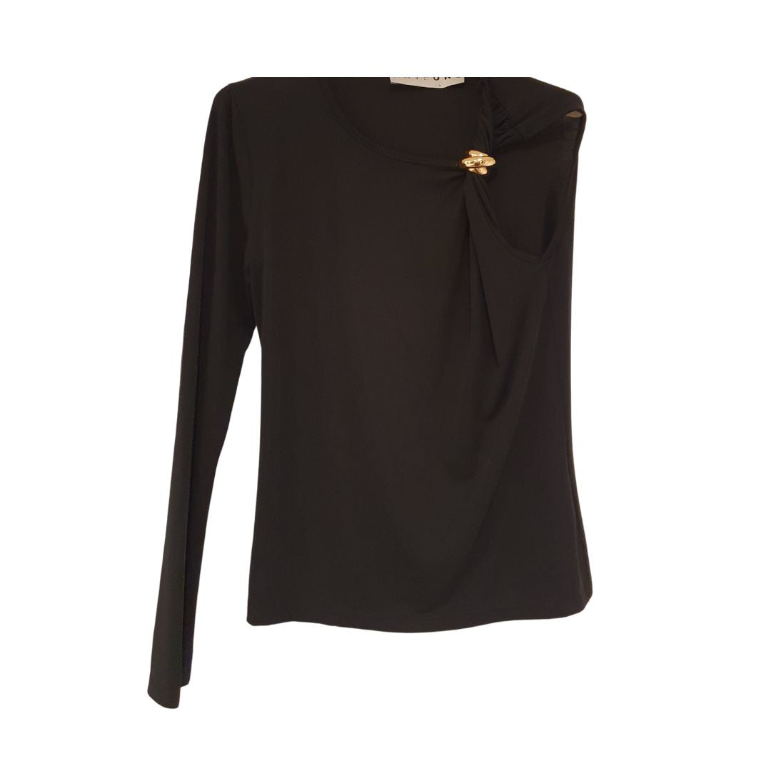 Maglia monospalla HaveOne