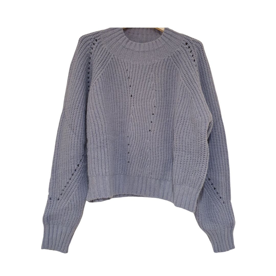 Pull girocollo HaveOne