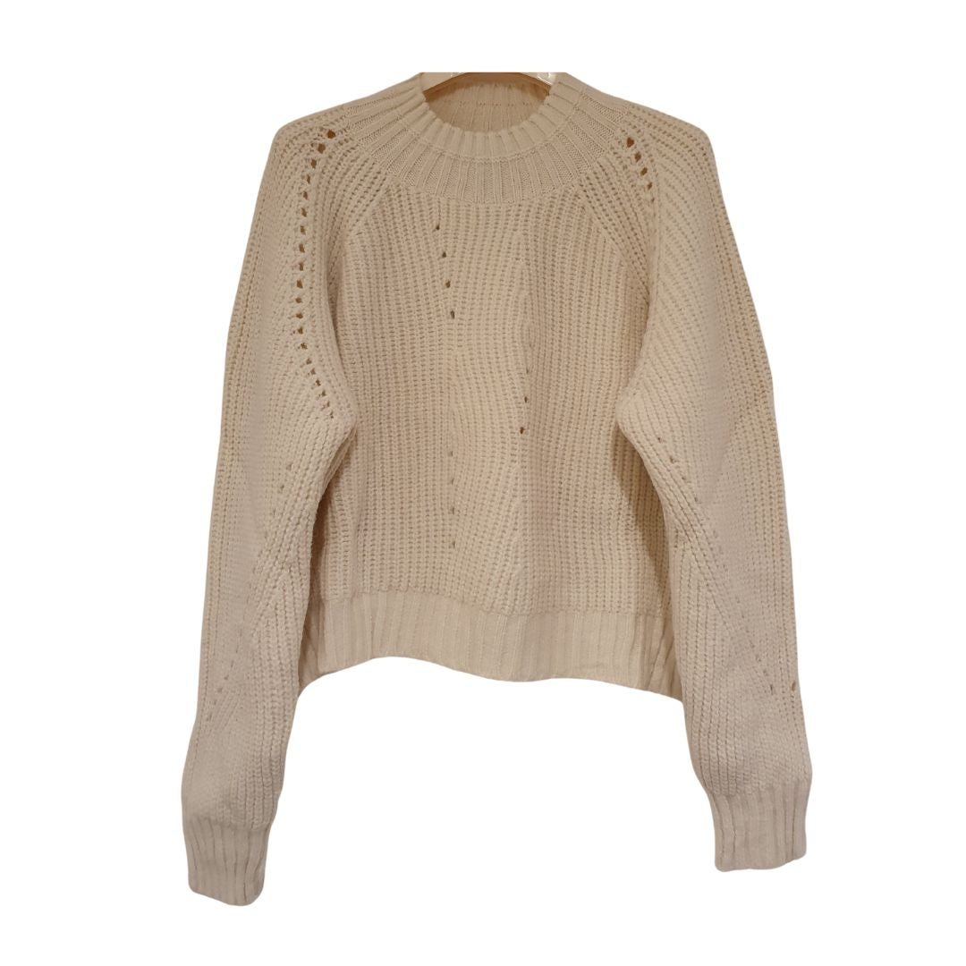 Pull girocollo HaveOne