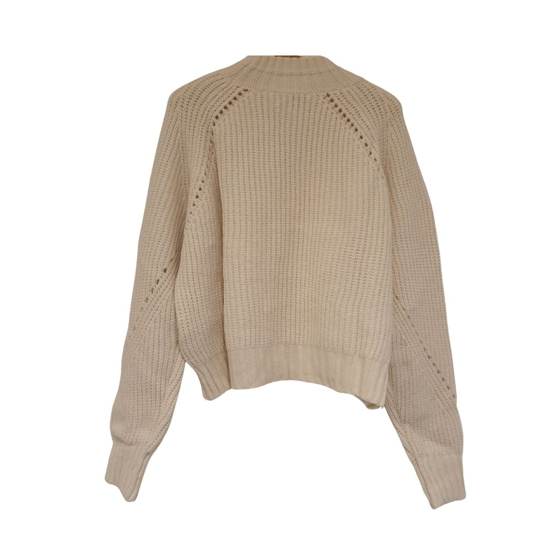 Pull girocollo HaveOne