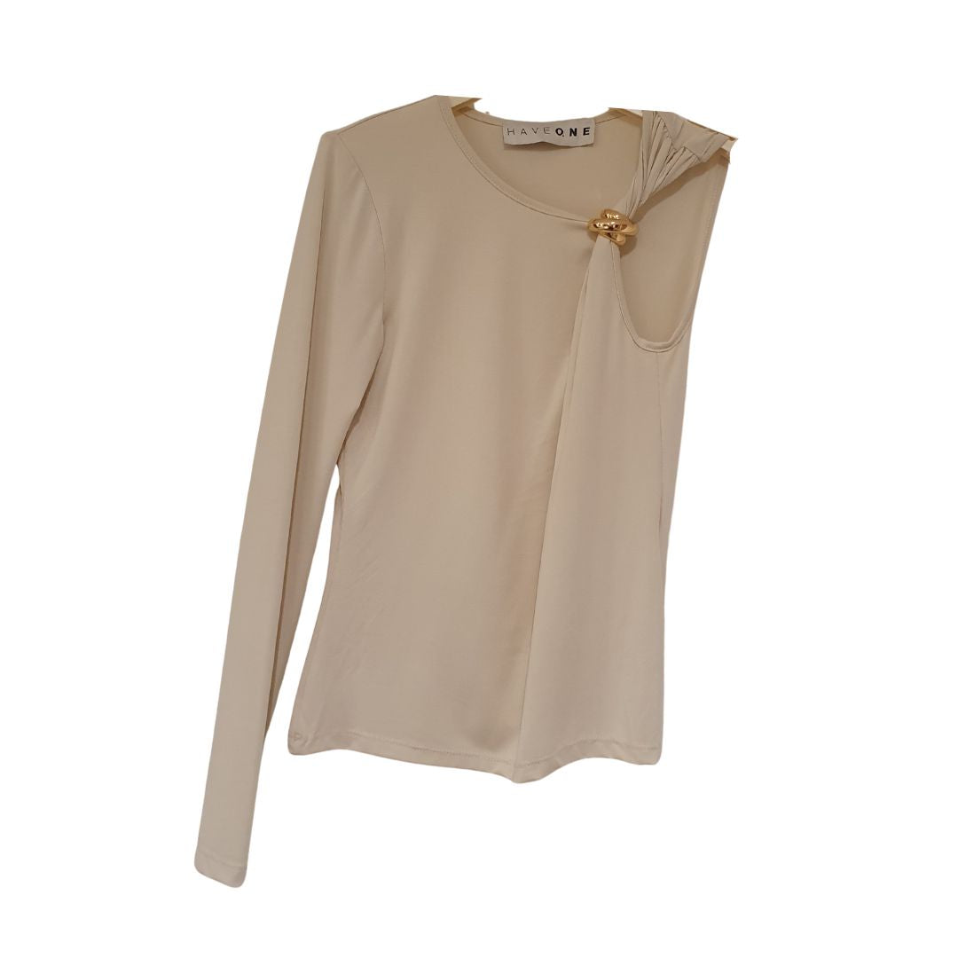 Maglia monospalla HaveOne