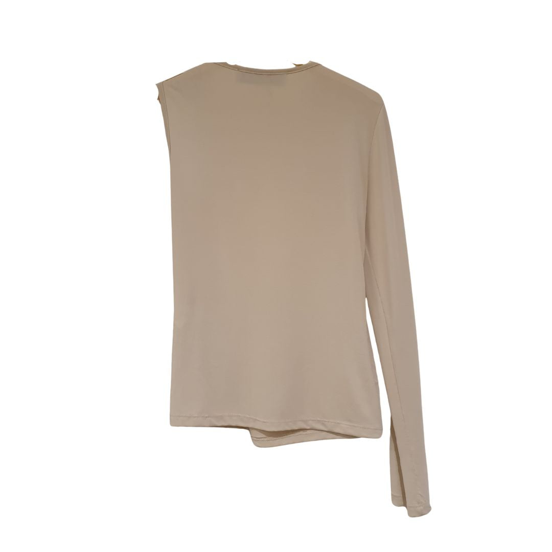 Maglia monospalla HaveOne