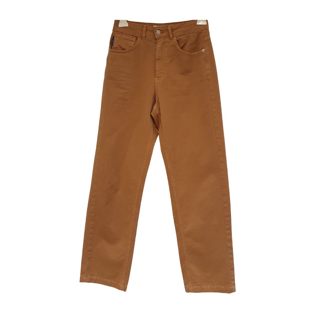 Pantalone in cotone modello Louis HaveOne