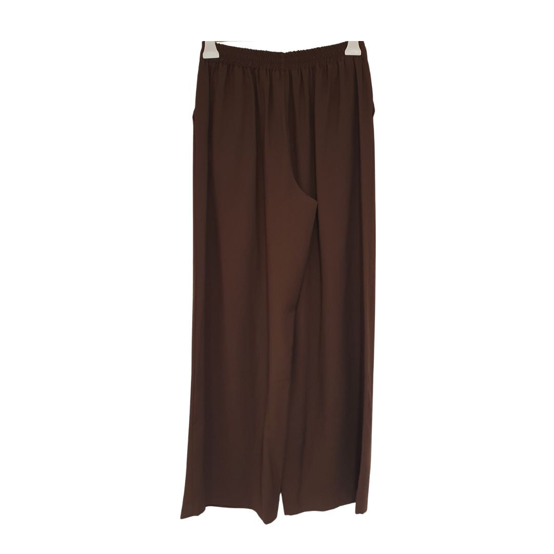 Pantalone moro fluido Philia Loft