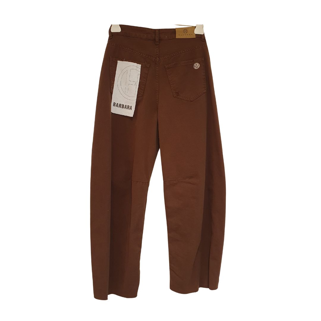 Pantalone modello Barbara HaveOne