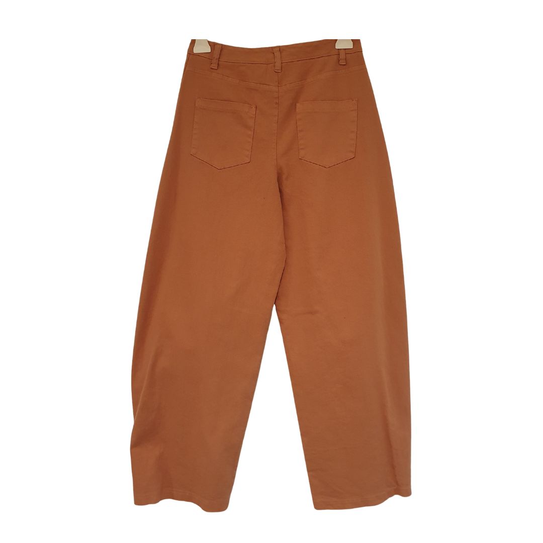 Pantalone in cotone HaveOne