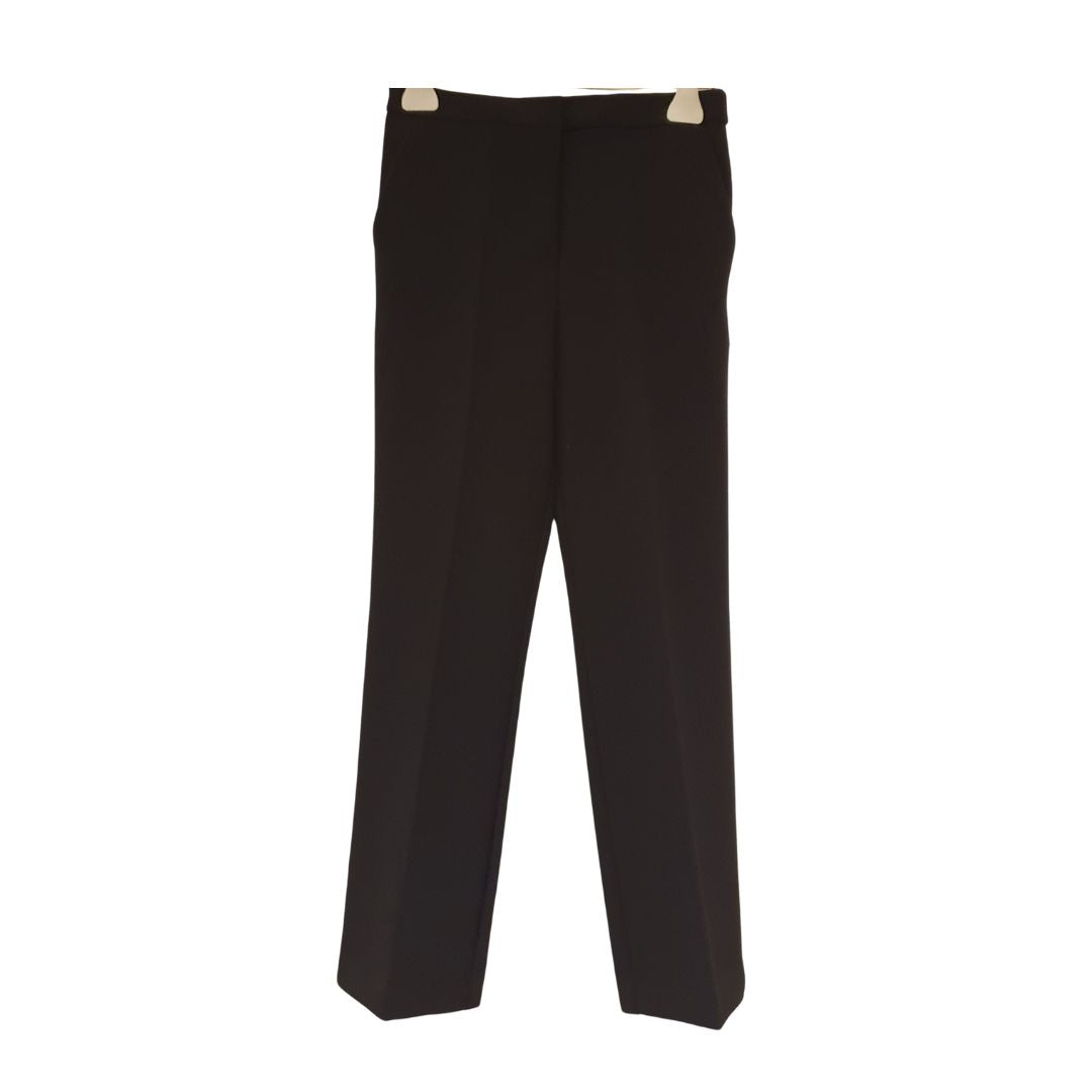 Pantalone nero HaveOne