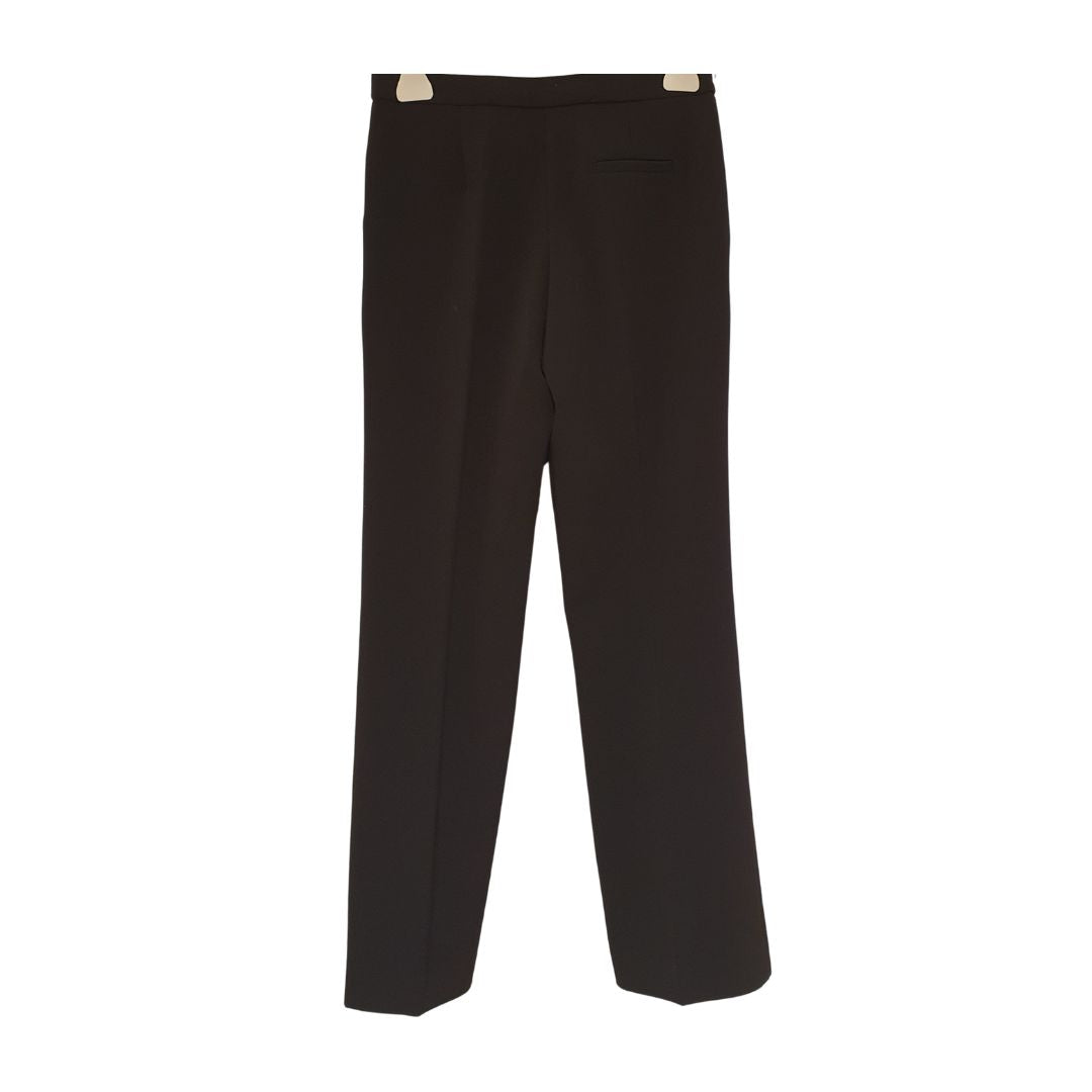 Pantalone nero HaveOne