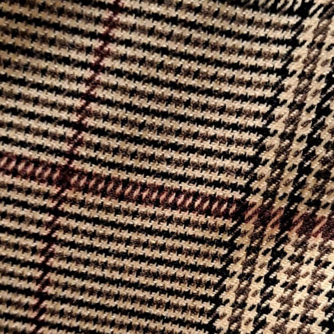 Pantalone principe di galles Souvenir