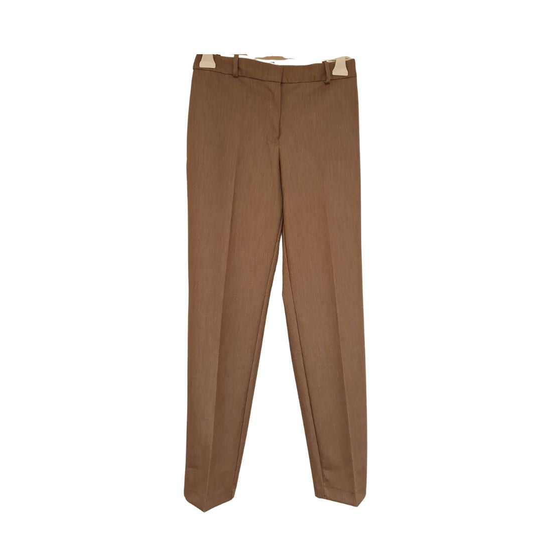 Pantalone new york tortora HaveOne
