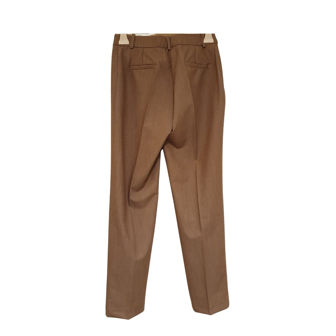 Pantalone new york tortora HaveOne