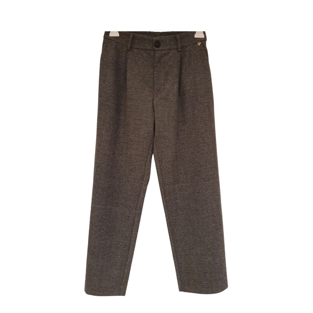 Pantalone spigato Philia Loft