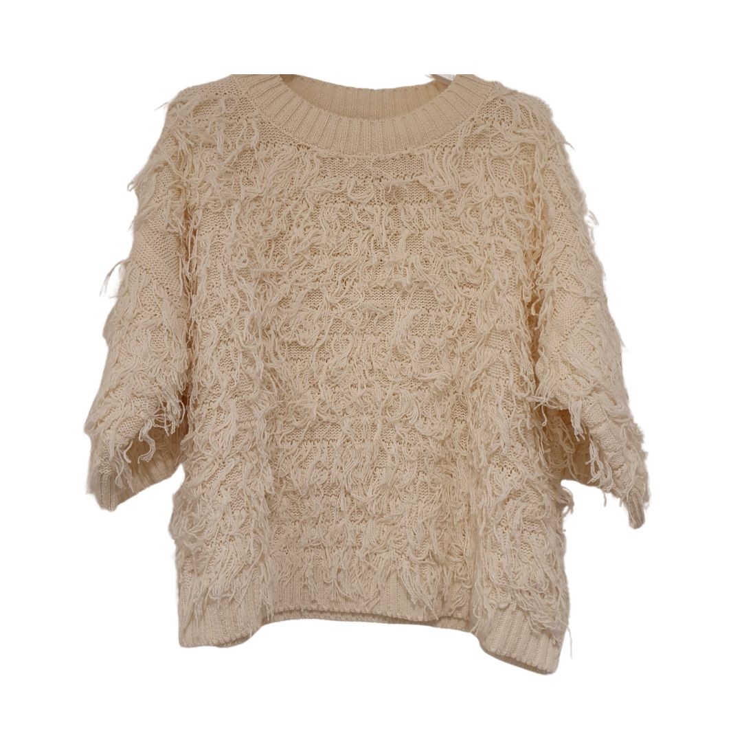 Maglia in filo Philia Loft