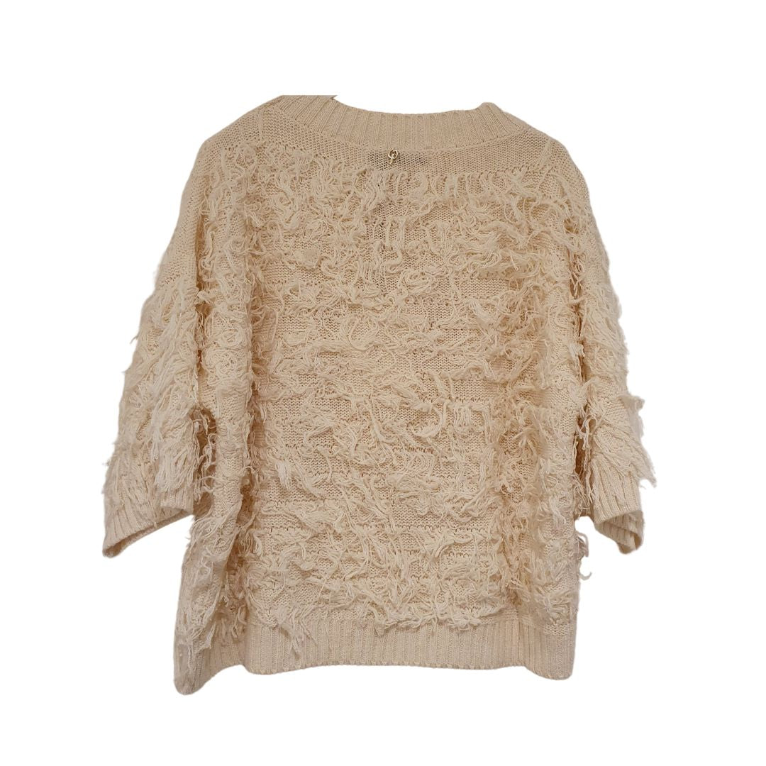 Maglia in filo Philia Loft