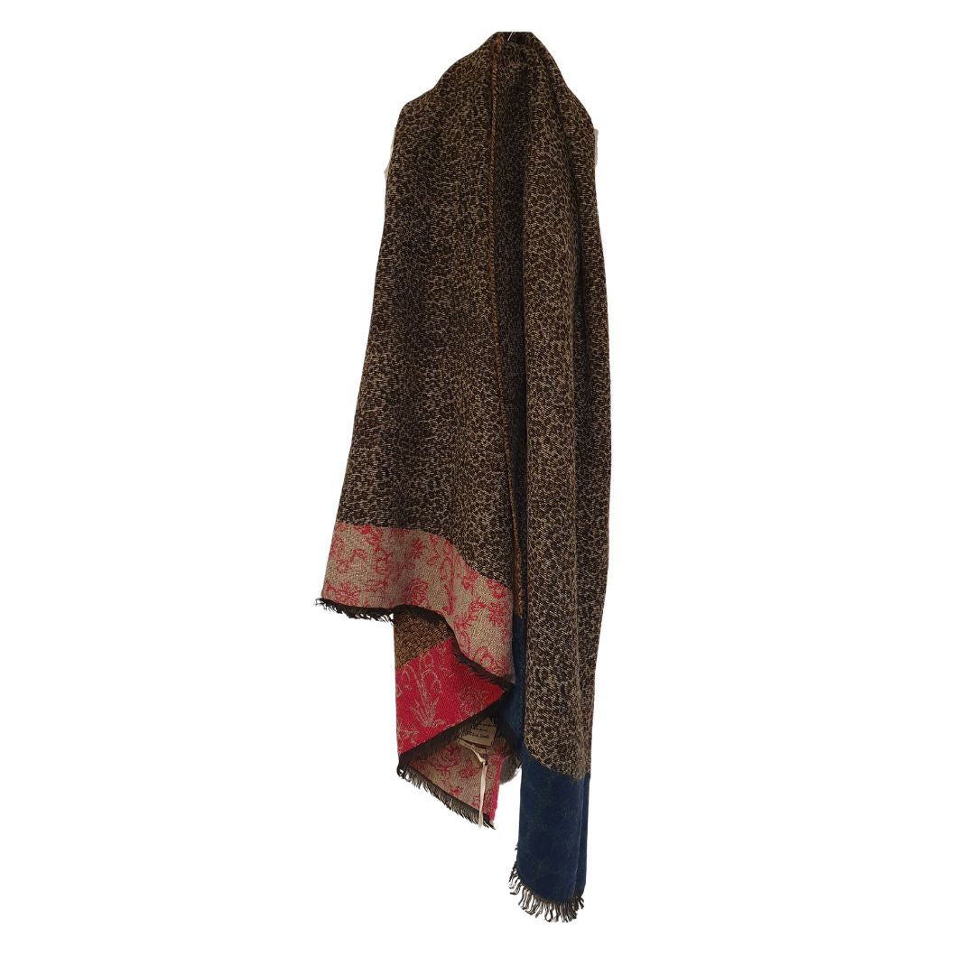 Sciarpa fantasia Alessia Santi