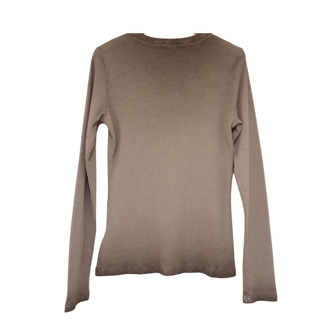 Serafino a manica lunga stone wash HaveOne