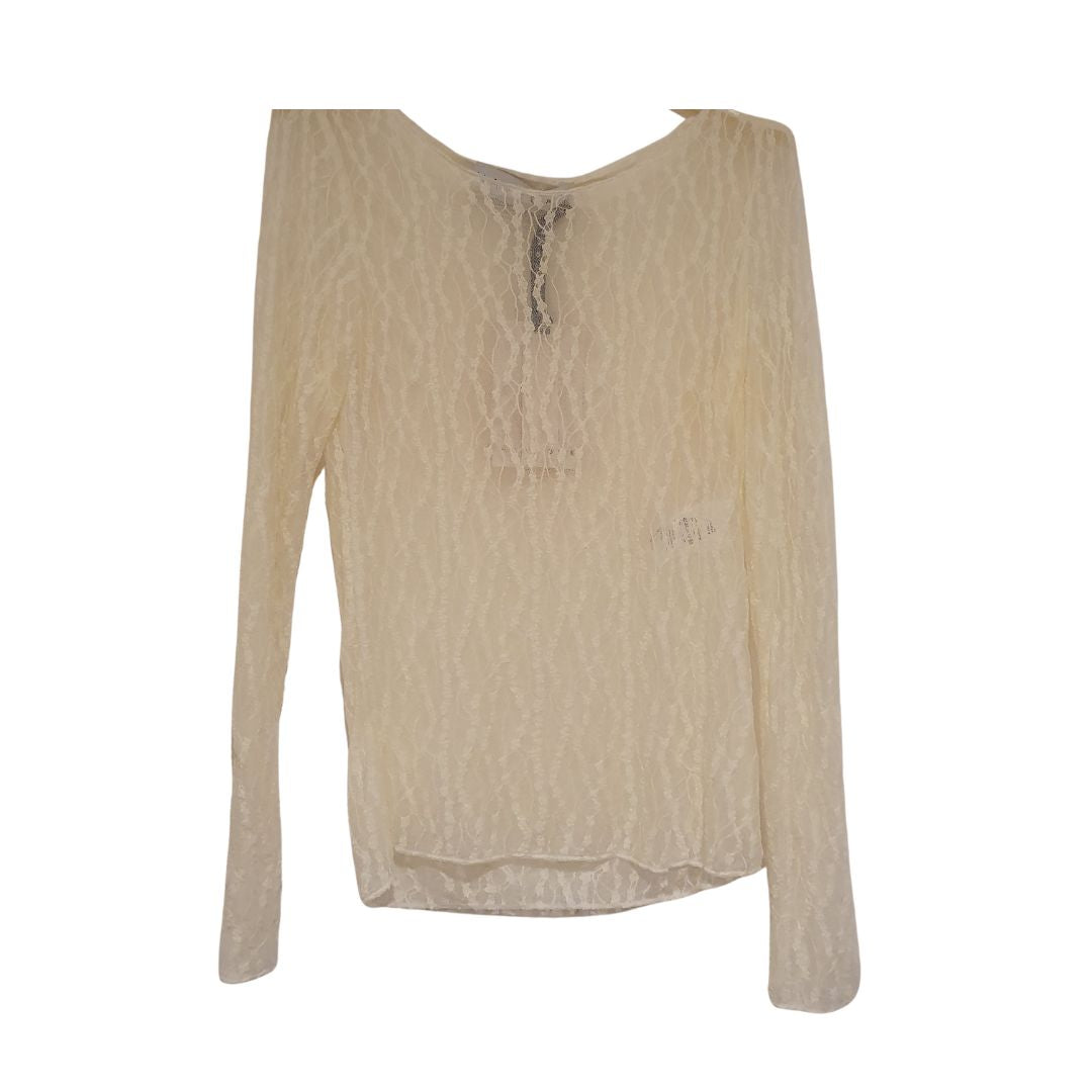 Sottogiacca in tulle HaveOne