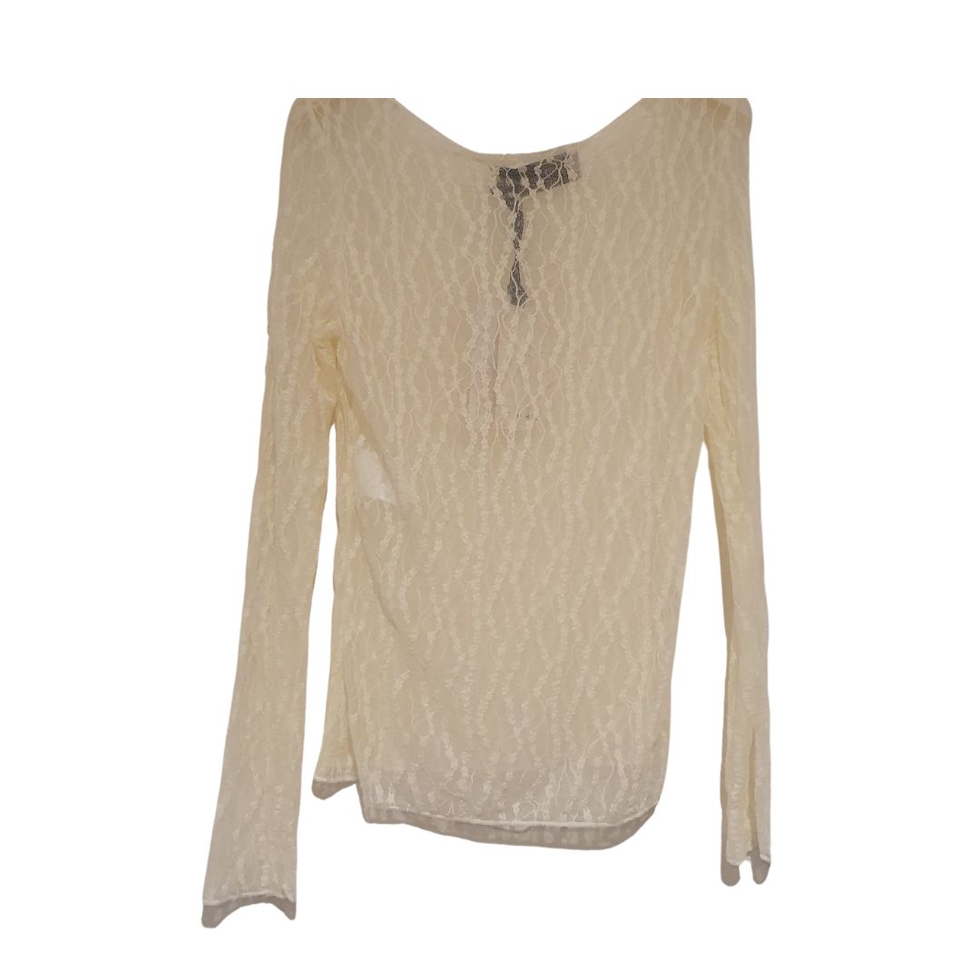 Sottogiacca in tulle HaveOne