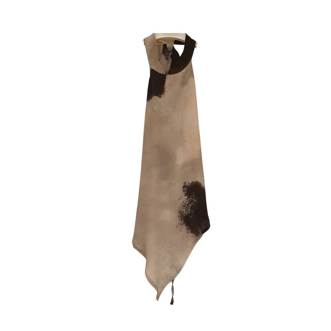 Top in viscosa fantasia HaveOne