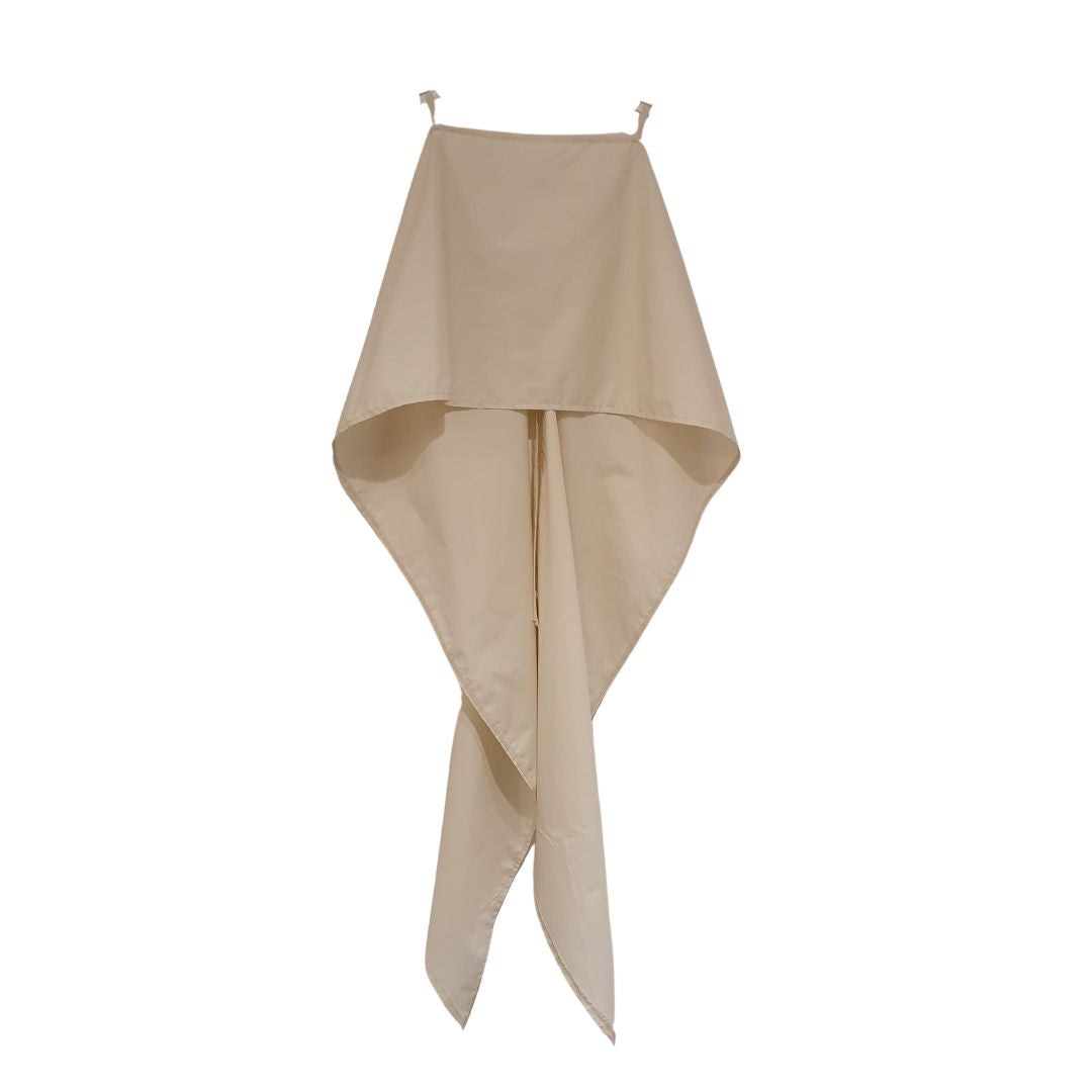 Completo in popeline di cotone Philia Loft
