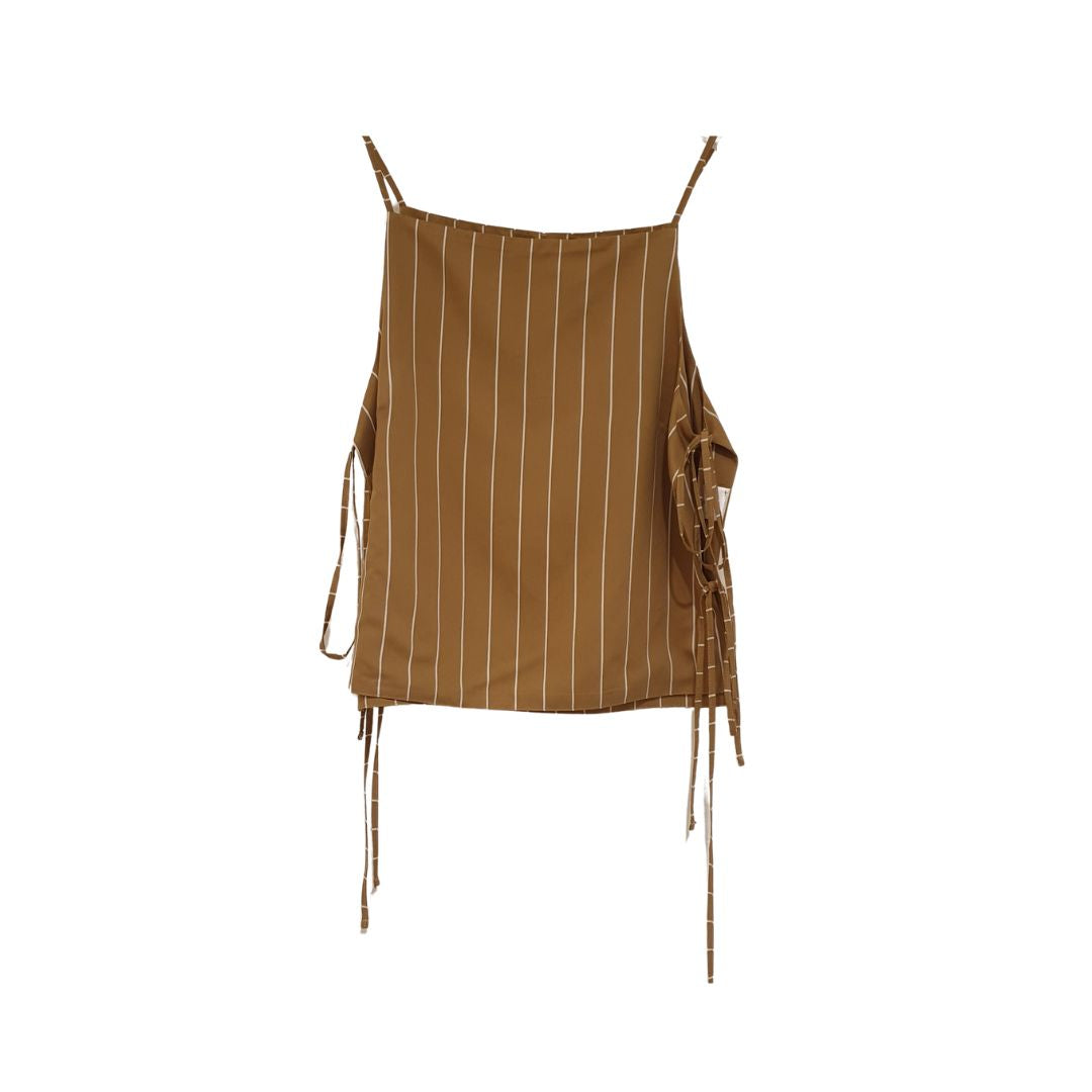 Completo rigato Philia Loft