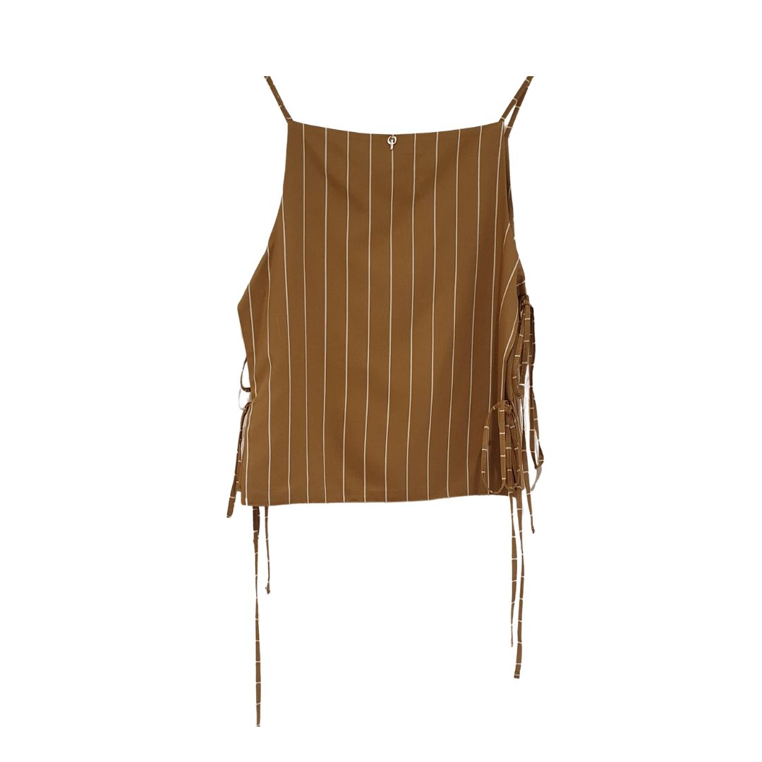 Completo rigato Philia Loft